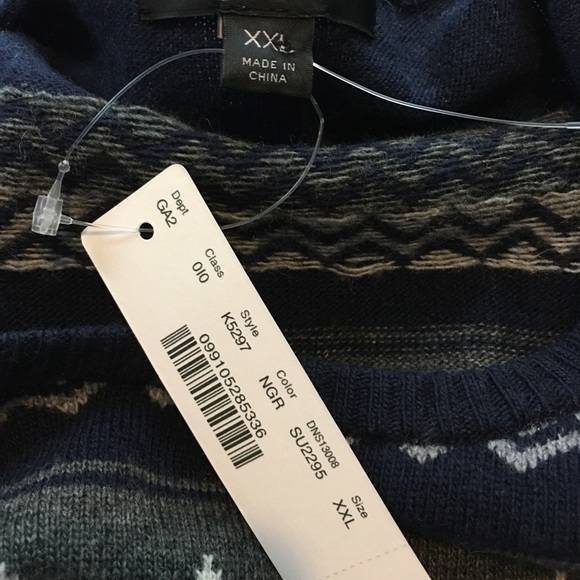 J. Crew Crew Neck Sweater - Picture 4 of 6